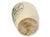 Early 20th Century Large Antique Advertising Apothecary Crock For Sale - Image 5 of 5