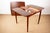 Danish Extendable Table in Rosewood and Felt by Carlo Jensen for Hundevad & Co, 1960 For Sale - Image 6 of 13