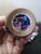 1970s Judaica Holy Frankincense & Myrrh Anointing Oil Myrtle Wood Dispenser W/ Ceramic Stopper For Sale - Image 5 of 7