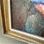 Vintage Original Oil Portrait of Man on Canvas For Sale - Image 12 of 12
