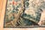 Nazmiyal Collection 18th Century French Aubusson Tapestry 5 Ft 8 in X 7 Ft 7 In For Sale - Image 9 of 11