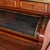 Wood Late 19th Century French Vernis Martin Decorated Louis XIV Mahogany & Ormolu Lady’s Roll Top Desk For Sale - Image 7 of 18