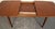 A. H. McIntosh & Co. Ltd. Mid 20th Century A. H. McIntosh Teak Butterfly Leaf Dining Table For Sale - Image 4 of 14