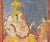 Northern Indian Painting, Scene of Lord Ganesh, 19th Century For Sale - Image 4 of 5