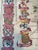 Antique Map of Cambridgeshire & Cambridge from Joan Blaeu, 1645 For Sale - Image 10 of 13