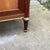 Wood French Louis XVI-style Credenza W/Carrara Marble Top For Sale - Image 7 of 9