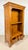 Spanish Oak Rustic Wooden Cabinet, Circa 1940s For Sale - Image 6 of 15