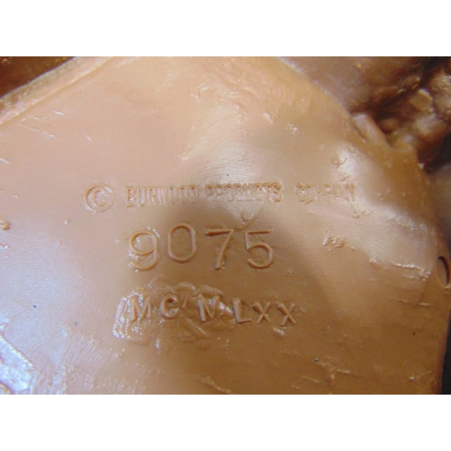 Mid 20th Century Italian Style Musical Themed Wall Art For Sale - Image 4 of 5