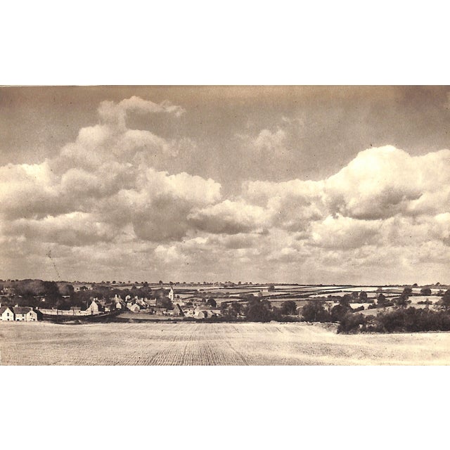 1930s "The English Landscape" 1938 Beach-Thomas, Sir William For Sale - Image 5 of 9