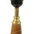 Vintage Table Lamp in Onyx, Marble and Brass, 1960s For Sale - Image 4 of 13