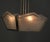 Art Deco French Pendant Lamp, 1930s For Sale - Image 4 of 11
