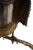 Gold 1969 C. Jeré for Artisan House Signed Owl on Branch Sculpture on Stone Base For Sale - Image 8 of 18