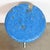 Industrial Grey Workshop Stool, 1960s For Sale - Image 12 of 18