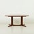 Rosewood Table with Extensions by Niels Otto Møller for Gudme Møbelfabrik, Denmark, 1970s For Sale - Image 14 of 14