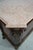 Brown French Louis XVI Style Bronze Mounted Commode For Sale - Image 8 of 18