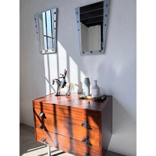 Folk Art Cheval Statuette, Guatemala, 1970s For Sale - Image 3 of 18