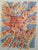 Alfred Manessier, Aquarelle, Lithograph For Sale - Image 4 of 4