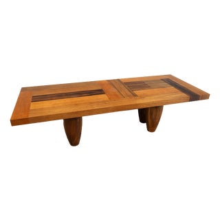 Bagutta Dining Table from Henk Vos, 2000s For Sale