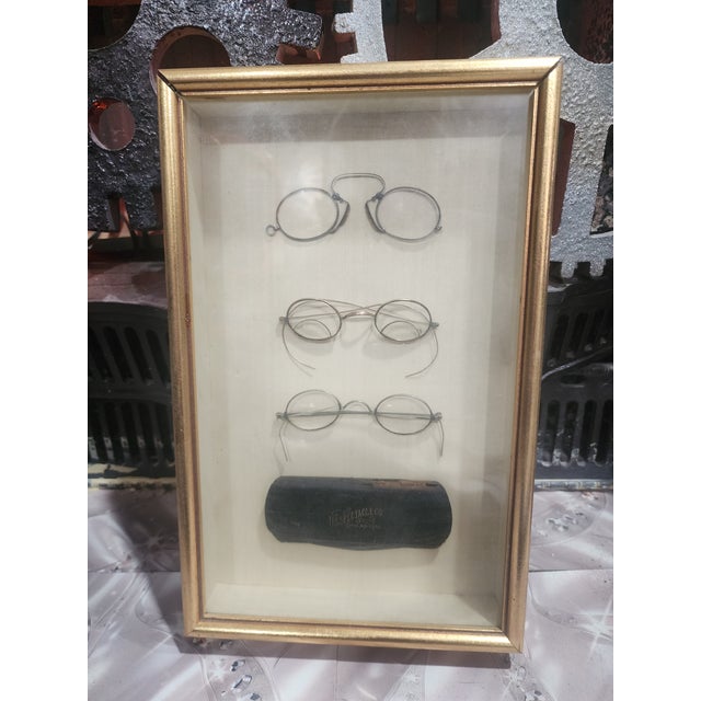 Decade: 1890sDimensions: 8"W × 2.5"D × 14"HWeight: Approx. 3 lbsItem Description:An authentic, museum-quality curated...