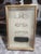 Decade: 1890sDimensions: 8"W × 2.5"D × 14"HWeight: Approx. 3 lbsItem Description:An authentic, museum-quality curated...