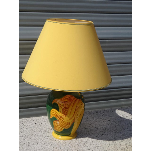 Vintage Ceramic Set, 1980s, Set of 3 For Sale - Image 15 of 18