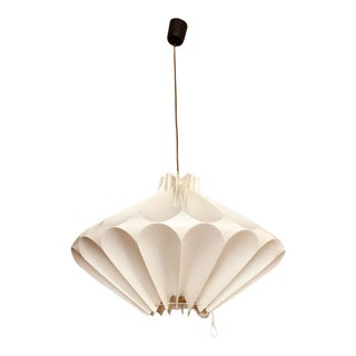 Light Puffs Hanging Lamp by S. Chiarello, Damron Kaufmann, Usa, 1980s. For Sale