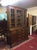 2000 - 2009 Vintage China Cabinet, Suter's Furniture For Sale - Image 5 of 17