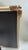 Modern William Yeoward Crystal Classic Raffia Picture Frame 8 X 10 For Sale - Image 3 of 11
