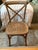 Restoration Hardware Dining Chairs For Sale In Austin - Image 6 of 10