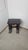 Thonet Four 1920s-Style Wooden Nesting Tables with Thonet Label Decorations, Set of 4 For Sale - Image 4 of 18