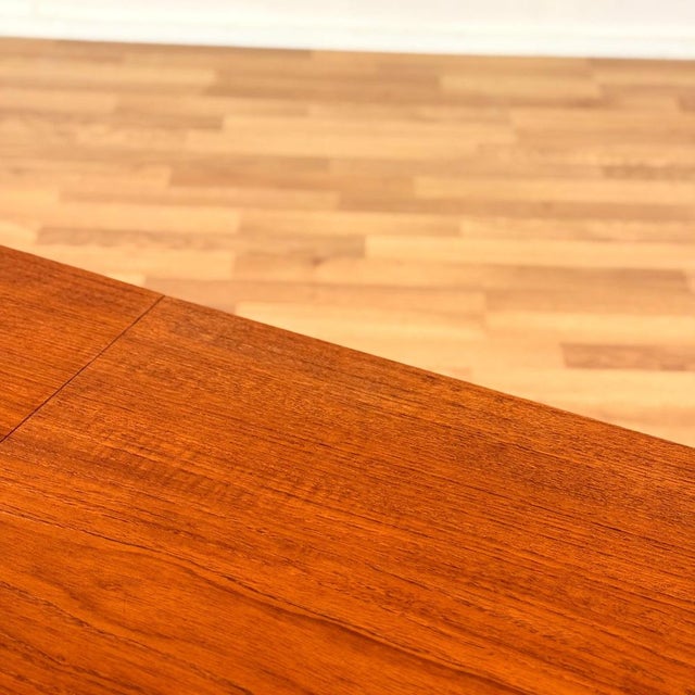 Trolley in Teak, Denmark, 1950s-1960s For Sale - Image 6 of 12