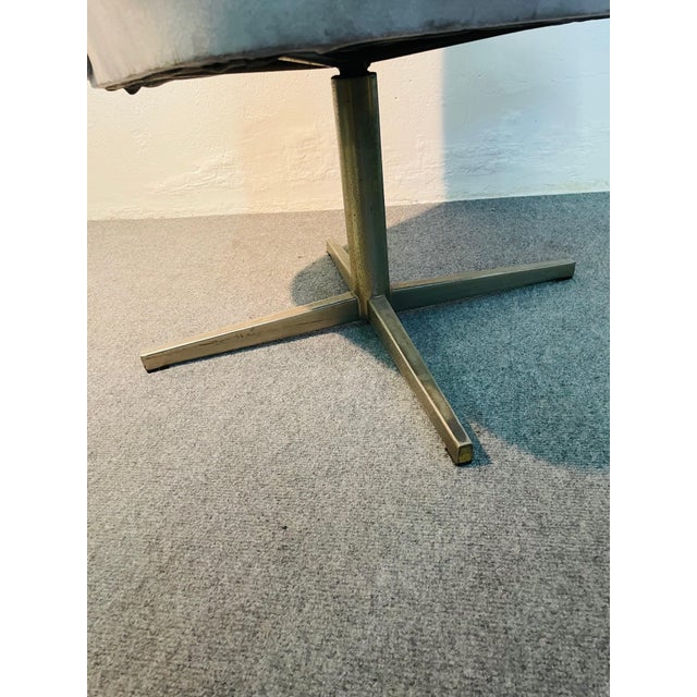 Poney Chair by Gianni Moscateli for Formonova, 1970s For Sale - Image 9 of 11