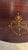 1910s Vintage Stickley & Company Mahogany Kidney Table W/ Mother of Pearl Inlay For Sale - Image 5 of 9