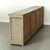 Eight-Door Long Ravello Sideboard For Sale In Los Angeles - Image 6 of 17