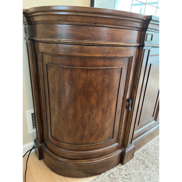 Hooker Archivist Sideboard For Sale - Image 10 of 10