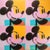 Andy warhol "the art of mickey mouse" - limited edition lithograph by cmoa. limited edition lithograph n 403 / 500 -...