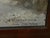 Title: Antique 1934 Signed Oil Study – Historical Revolutionary Scene (Kiev) Artist: А. Александров (A. Alexandrov / A....