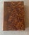 Mid 19th Century Antique Leather Books - Trois Lund Historiske Fortellinger - 4 Books - 1840s For Sale - Image 5 of 5
