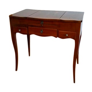 Grange Marie Antoinette Dressing Table For Sale