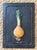 Set/6 Trompe l'Oeil Vegetable Wall Sculptural Art For Sale - Image 10 of 12