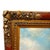 Textile Monumental Vintage Master Copy After Cesare-Auguste Detti’s Sounding of the Horn For Sale - Image 7 of 14