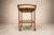 Brazilian Mid-Century Modern Bar Cart in Caviúna Wood, Brazil, 1960s For Sale - Image 15 of 18