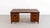 Teak desk from the 1950s, designed by Cees Braakman and manufactured by Pastoe, Netherlands. Blackened steel frame with...