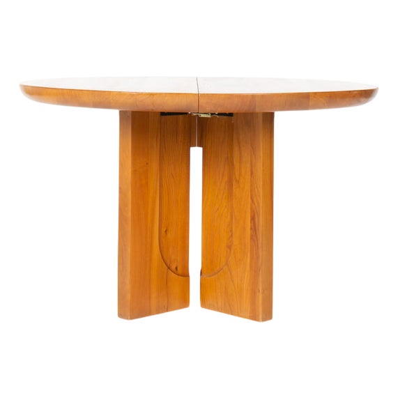 Dining Table by Luigi Gorgoni for Roche Bobois, 1980s For Sale