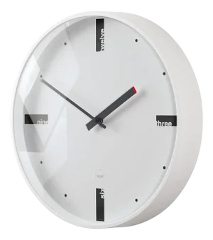 German Engineered Clock from Sigel, 2000