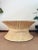 'Sheaf of Wheat' Low Table Attributed to McGuire For Sale - Image 10 of 12