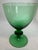 Mid-Century Modern 1960s Mid Century Modern Imperial Glass Water Goblets - Set of 5 For Sale - Image 3 of 4
