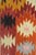 Vintage Turkish Kilim Rug-5′2″ × 9′1″ For Sale - Image 11 of 13