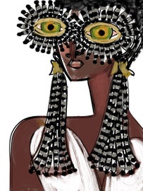 Example of New & Custom Prints