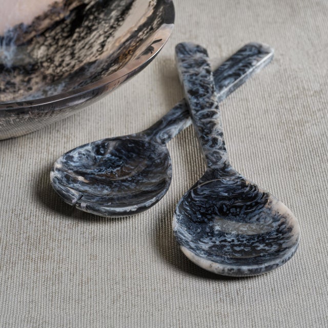 Experience the true definition of sophistication with our Seppi Resin line, a contemporary masterpiece featuring an...